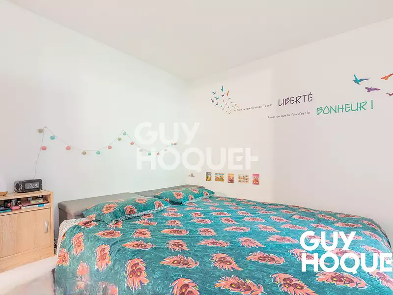 Appartement, 67 m²