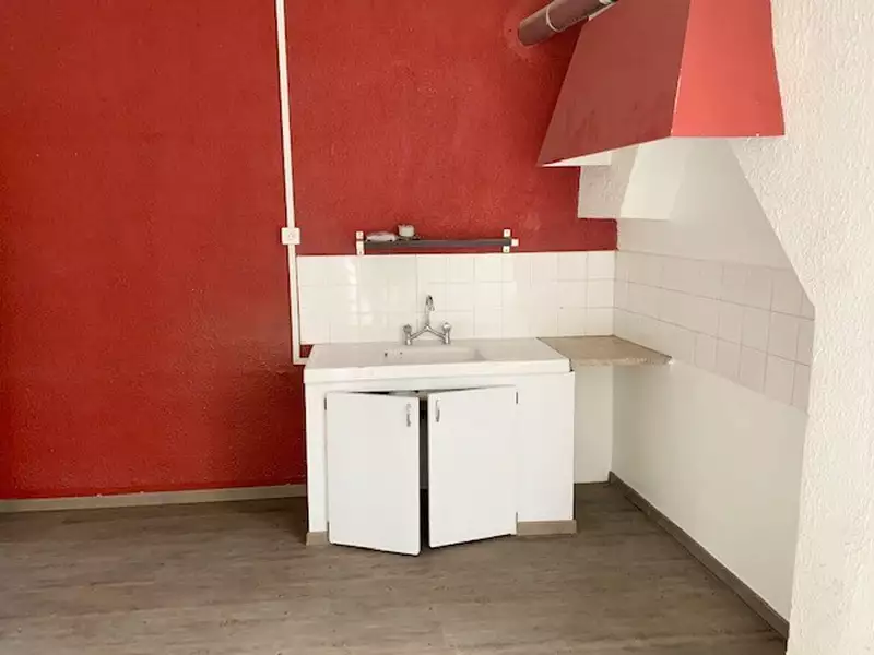 Divers, 38,9 m²