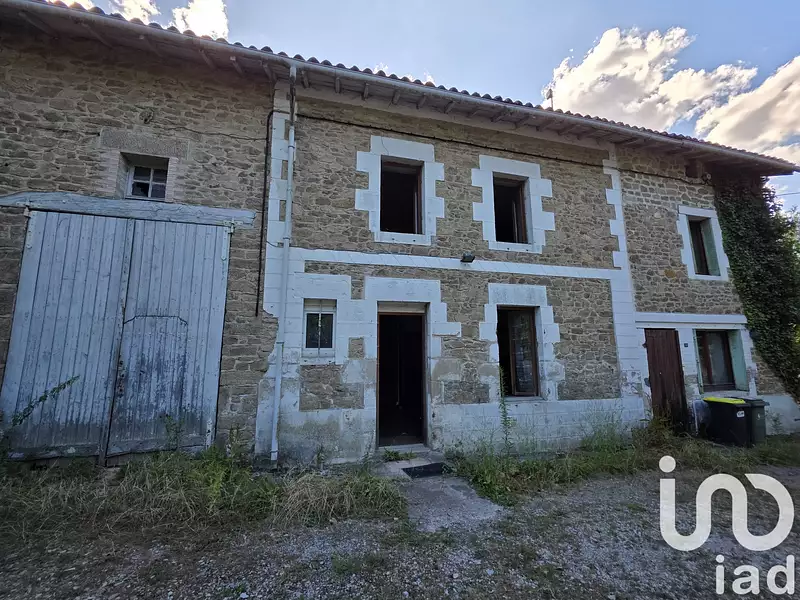 Maison, 88 m²