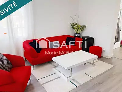 Maison, 110 m²