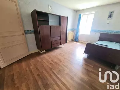 Maison, 206 m²