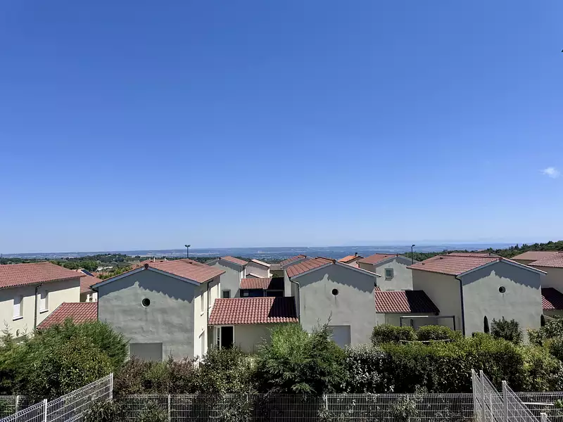 Maison, 87,64 m²