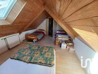 Maison, 265 m²