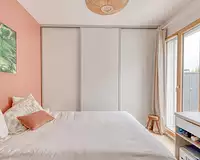 Appartement, 103 m²