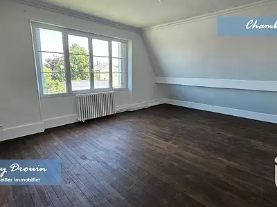 Maison, 258 m²