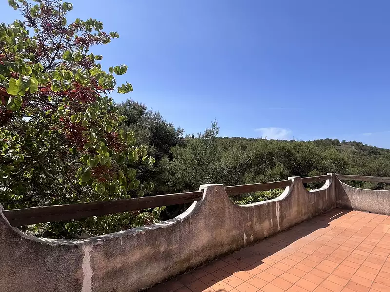 Maison, 91 m²