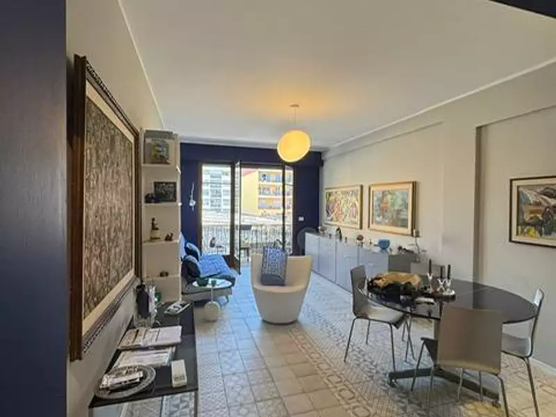 Appartement, 62,29 m²