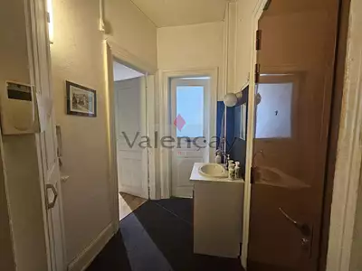 Appartement, 115,88 m²