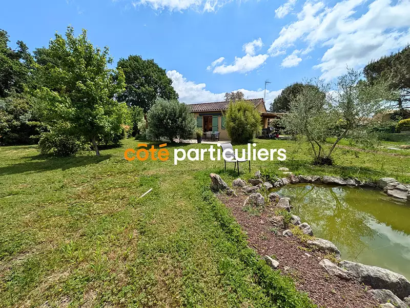 Maison, 131 m²