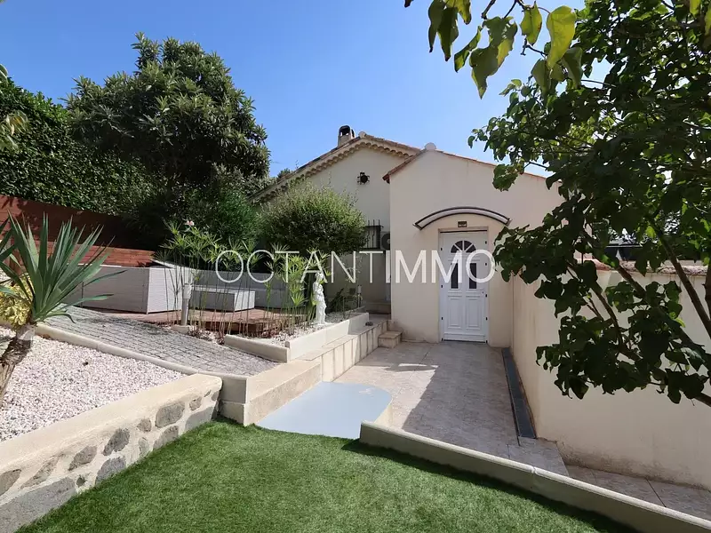 Maison, 78,74 m²
