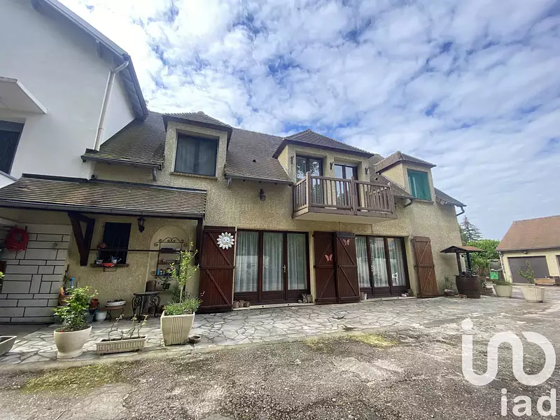 Maison, 200 m²