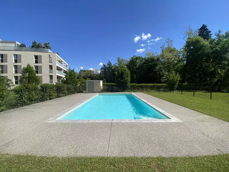 Appartement, 63,81 m²
