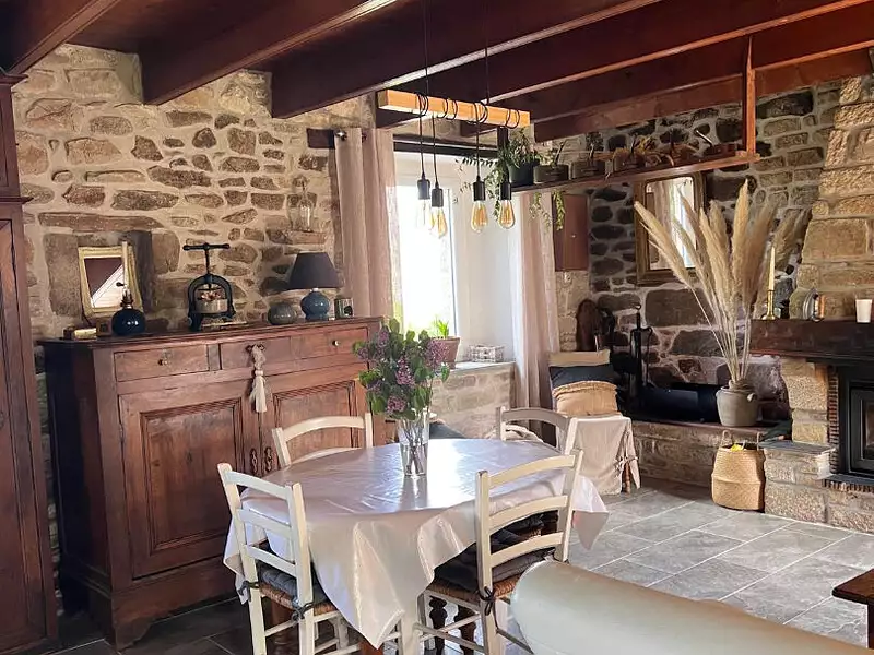 Maison, 109 m²