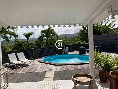 Maison, 98 m²