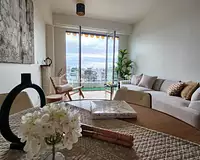 Appartement, 80 m²