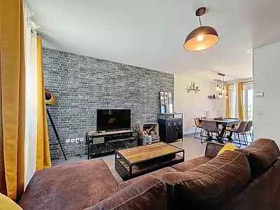 Maison, 85 m²
