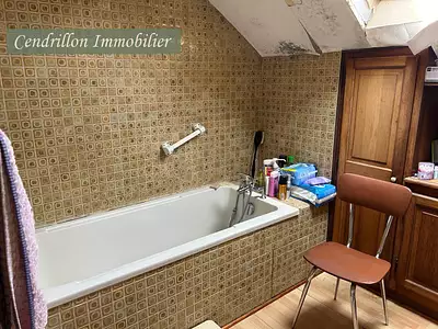 Maison, 187 m²