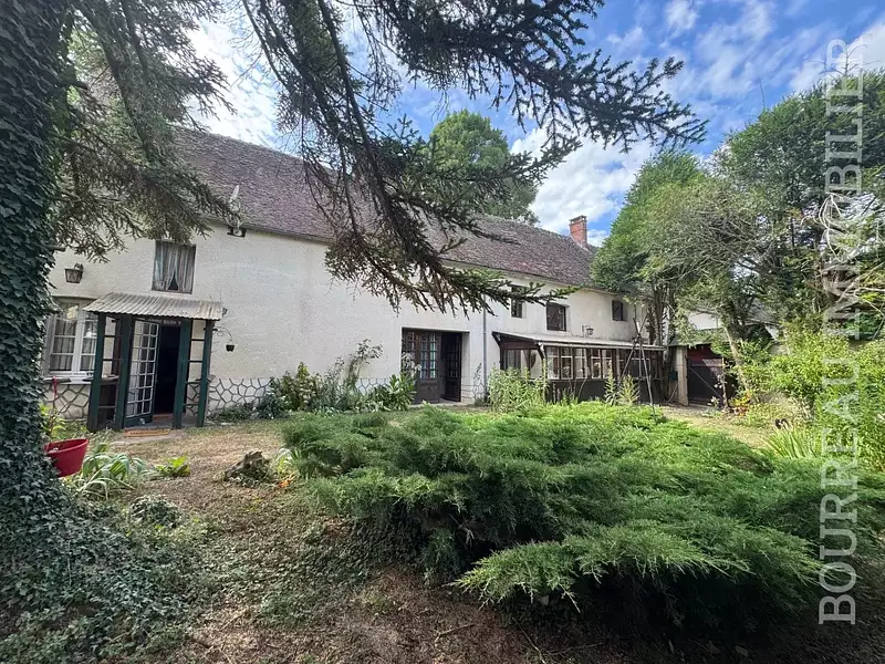 Maison, 175,54 m²