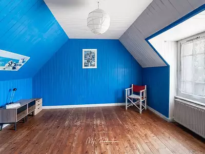 Maison, 85 m²