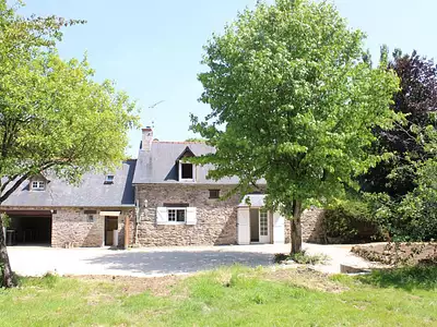 Maison, 124 m²