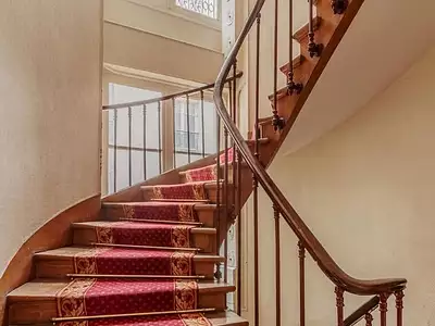 Appartement, 98,1 m²