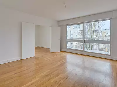 Appartement, 101 m²