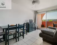 Appartement, 31 m²