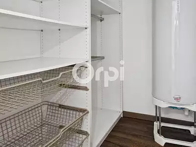 Appartement, 81 m²