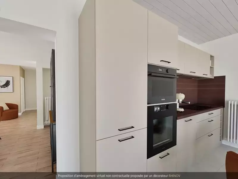 Maison, 127 m²