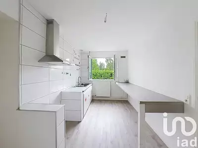 Maison, 101 m²