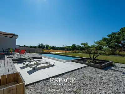 Maison, 149,8 m²
