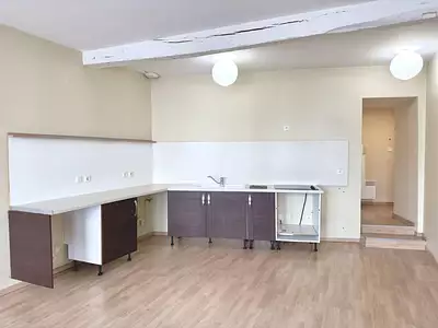 Appartement, 73,58 m²