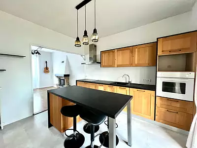 Maison, 80 m²