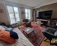 Appartement, 150 m²