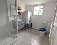 Appartement, 38,84 m²