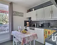 Appartement, 71 m²