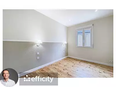 Appartement, 57 m²