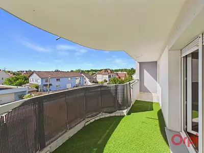Appartement, 94 m²