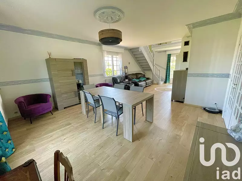 Maison, 232 m²
