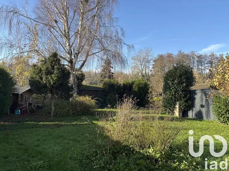 Maison, 92 m²