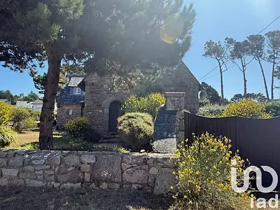 Maison, 140 m²