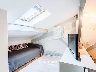 Maison, 110 m²