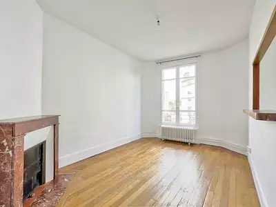 Appartement, 35 m²