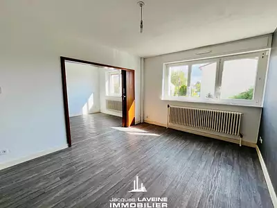 Maison, 96,3 m²