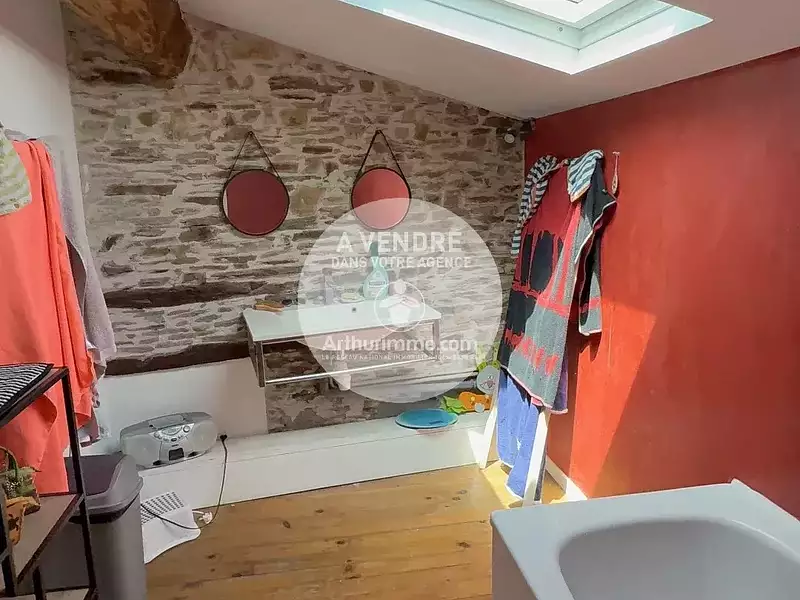 Maison, 159,3 m²