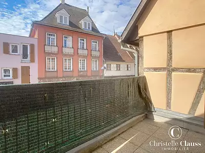 Appartement, 51 m²
