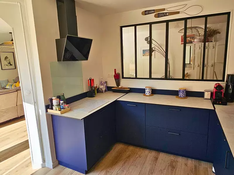 Appartement, 88 m²