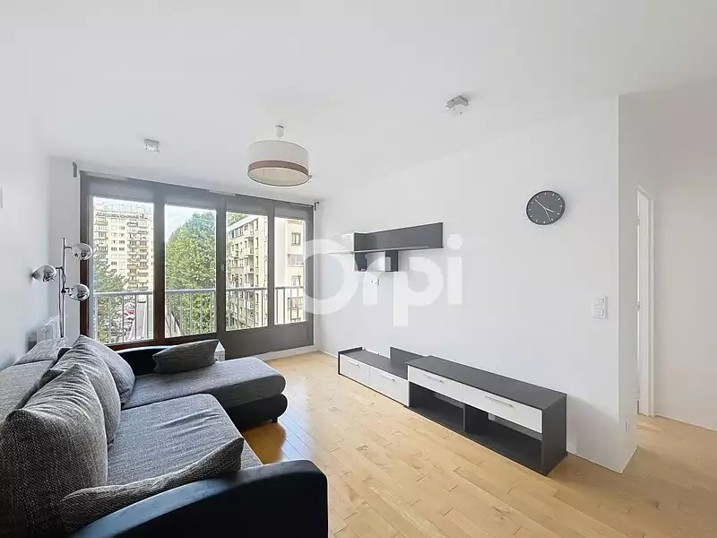 Appartement, 44 m²