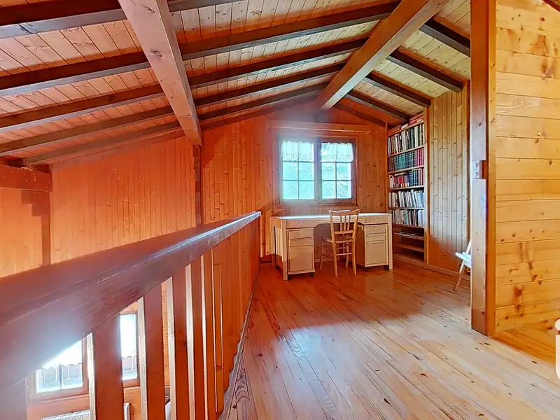 Maison, 121 m²