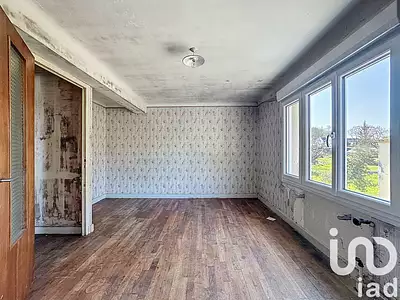 Maison, 113 m²